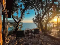 Kabak Ütopya Kamp