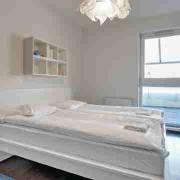 Downtown Apartments Hallera 165 Rooms