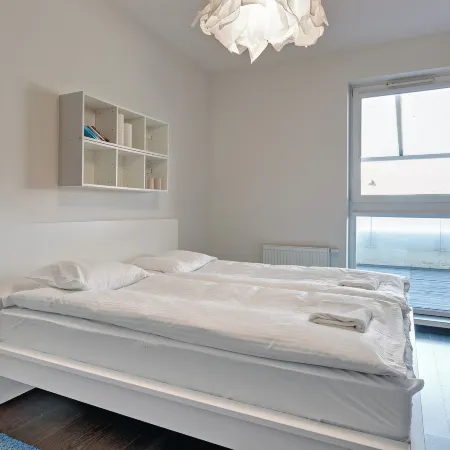Downtown Apartments Hallera 165