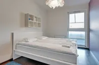 Hallera 165市中心公寓 - 海滩