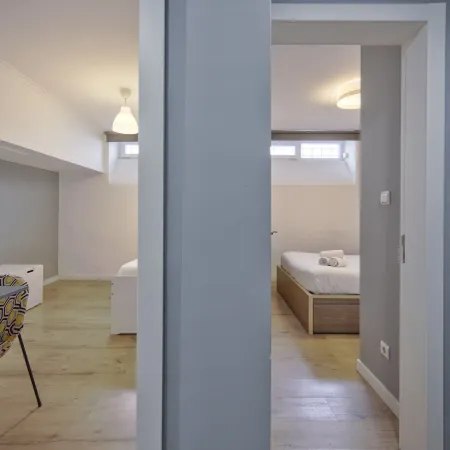Jamor Terrace by Homing