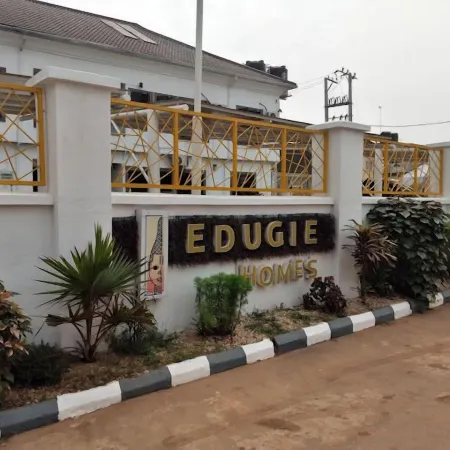 Edugie Homes