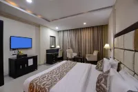 Hotel Floret Inn - Parkering