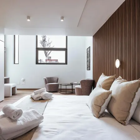 RH Lifestyle Rooms & Suites
