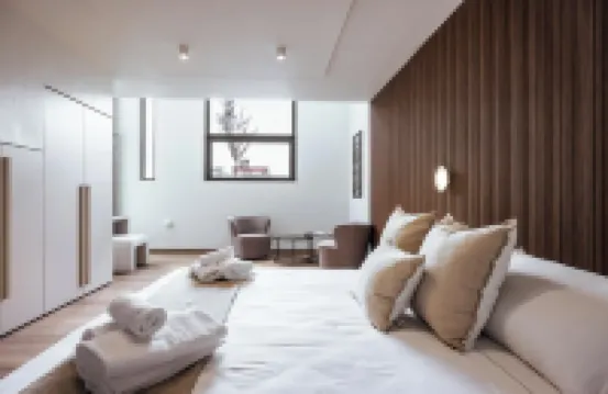 RH Lifestyle Rooms & Suites