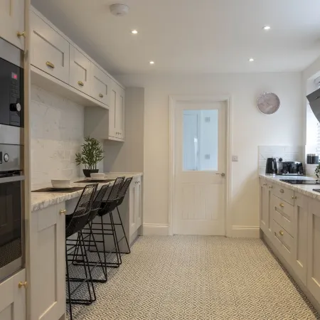 The Callie by Sasco Apartments