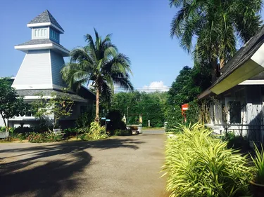 รูปภาพของโรงแรม A Litte Villa