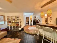 Curiol Boutique Hotel & Lounge Hôtels à : Playa Flamingo