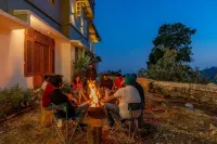 The Hosteller Mussoorie, Mall Road Hotels in 