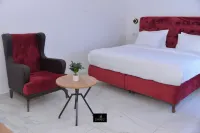 Bi Hotel SARL - فطور