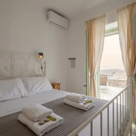 Casa Thymus Great sea View