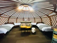 TSUKUBA MOUNTAIN GER GLAMPING Hotels in Ісіока