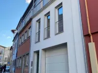 Casa Augusta 4 Hoteles cerca de Estadio Municipal de Braga
