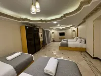 Dyafa Pyramids Hotel & Spa