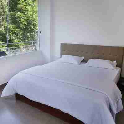 Palatty's Resort Rooms