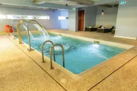 Marina Club Lagos Resort - Beach