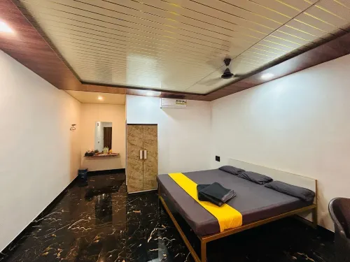 Evergreen Farms Hotels in Khandpe