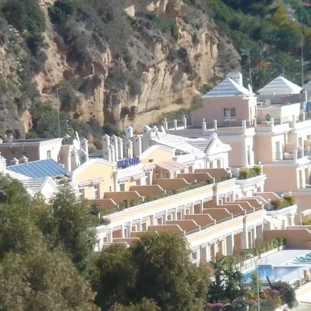 Apartamentos Nerja Bahia