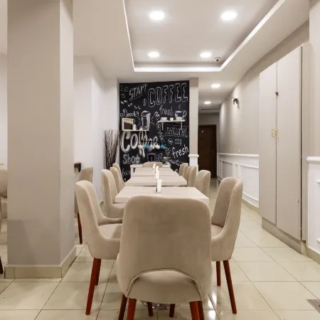 Capital Hotel โรงแรมในไคโร