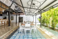 Wanderust Suites Hoteles en Municipal de Rivas