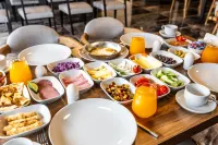 NEHİR Otel Hotels in Pelitli Belediyesi