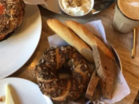 Noah's Ark Hotels in Thisted Municipality