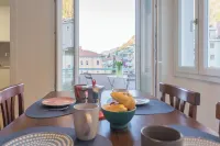 White Lake View Apartment by Rent All Como