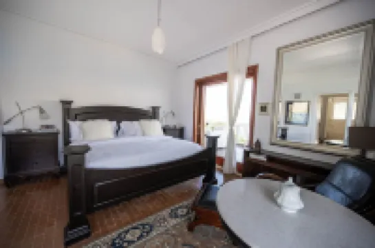 Bellavista at Heraion Lagoon