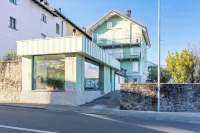 One & Only Losone Suite Hotels in Losone