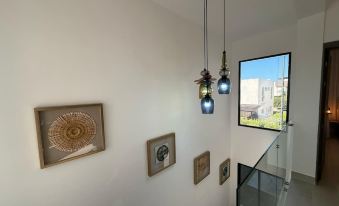 Stylish 3BR Villa by Vistacana Rentals