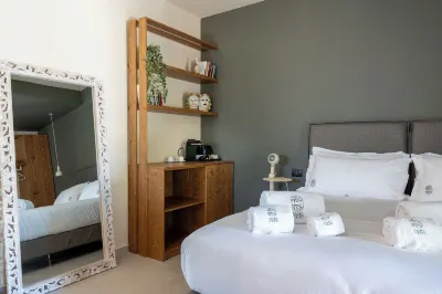Radici d'Olivo Hotel a Bisceglie