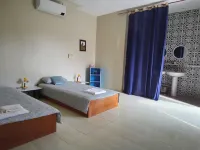 Koh Ker Hotel and Restaurant Hotel a Srayang