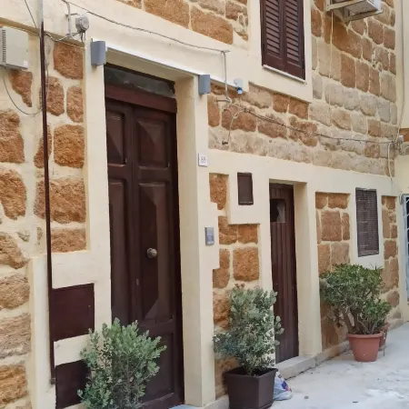 B&B le 4 Stagioni