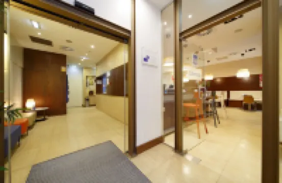 Hotel Marqués, Blue Hoteles