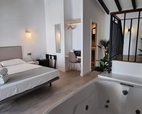 Vitium Córdoba Hotels in Cordoba