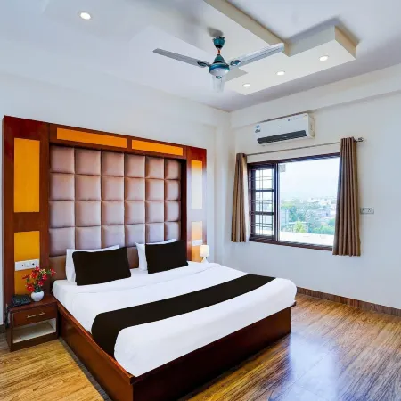 Classic Hotel Kolam