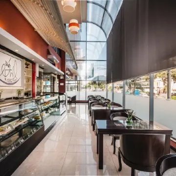 Nobility Grand Hotel