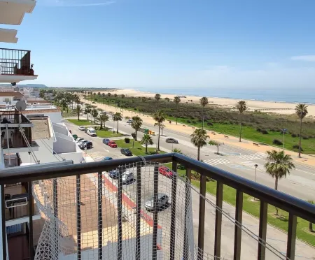 Balc n Atl Ntico 27786 Отели в г. Конил-де-ла-Фронтера