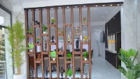 Bi Hotel SARL