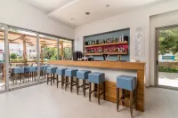 Matala Bay Hotel & Apartments Hotels in Matala
