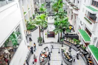 Hotel Savoy Homann