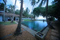 Olanda Private Beach Villa - Villas