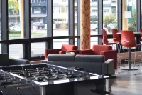 Residence & Conference Centre - Kelowna - 2-Star