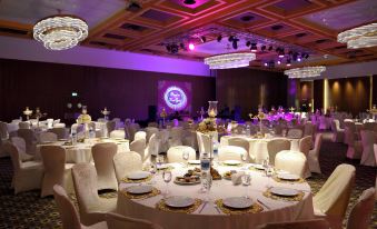 Crowne Plaza Kayseri