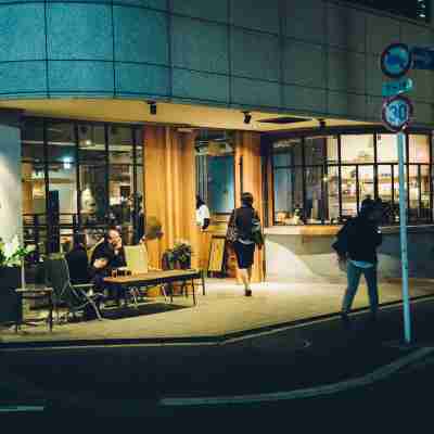 シタン CITAN Hotel Exterior