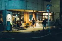 Citan Hostel Hotels in Tokyo