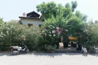 Mr. Dim Exclusive Apart Hotel Hotels in Göcek Belediyesi