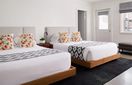 Bluebird Spa 城市汽車旅館