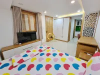 Tropical House Hotels in Ho Chi Minh City
