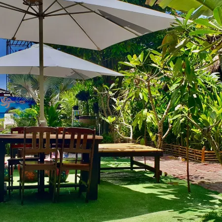 Lipe Oasis Resort